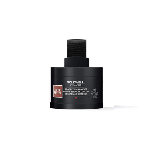 Goldwell Color Revive Root Retouch Powder Medium Brown